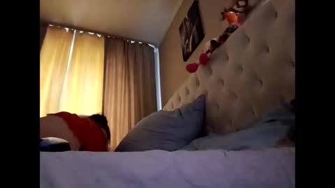 Snapshot of anabellovee chatting on January 2025 11:34:02 AM ANABELLOVEE online show from January 2025 11:34:02 AM