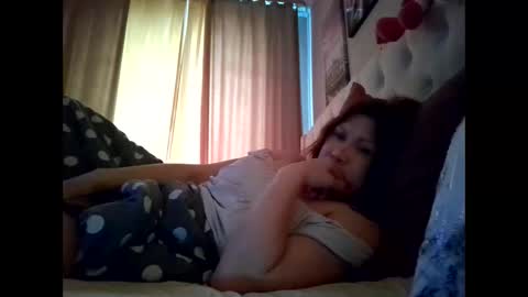 ANABELLOVEE online show from January 2026 06:49:01 AM