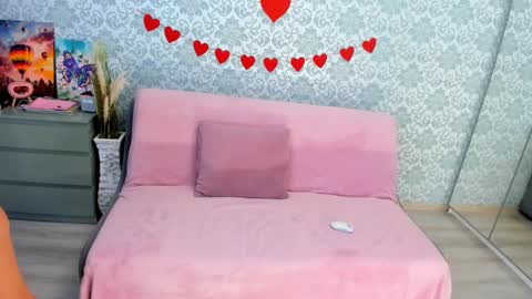 Snapshot of anabelovex chatting on February 2025 06:51:02 AM Ana online show from February 2025 06:51:02 AM