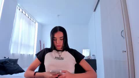 ANABEL WOLF  online show from January 2025 08:03:02 PM