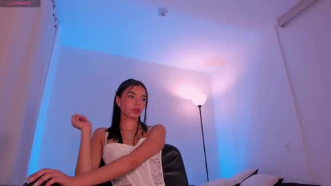 ANABEL WOLF  online show from March 2025 11:49:01 PM