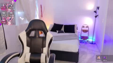 ANABEL WOLF  online show from November 2025 06:31:01 PM