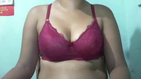 anacarada online show from February 2026 12:22:02 PM