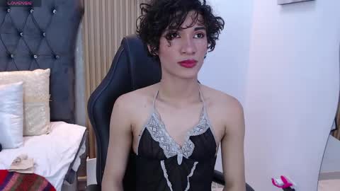 Anaciet Evans online show from June 2026 04:26:02 AM
