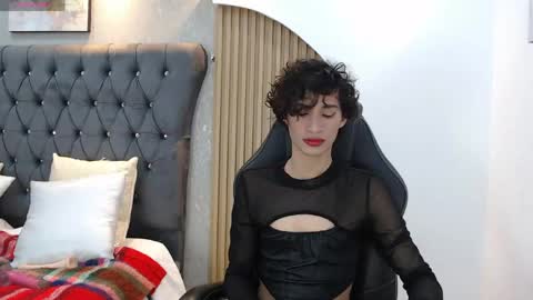 Snapshot of anaciet_evans chatting on June 2026 08:45:01 PM Anaciet Evans online show from June 2026 08:45:01 PM