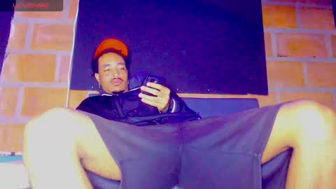 anaconda_blackk online show from October 2025 10:27:02 AM