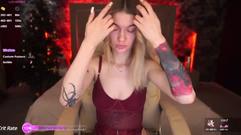 Nika online show from January 2025 07:52:02 AM