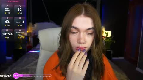Nika online show from April 2026 03:57:02 AM