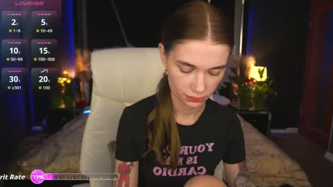 Nika online show from May 2026 01:59:01 PM