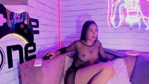 Anna online show from January 2025 07:29:02 PM