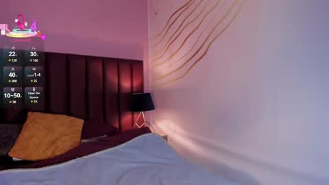 Anna online show from February 2025 07:05:02 PM