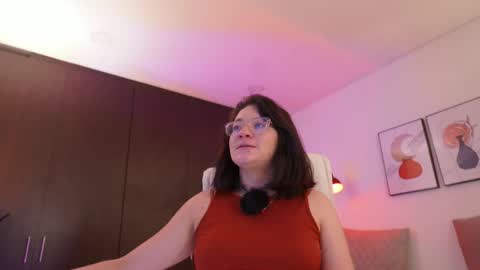 Snapshot of anah_ chatting on February 2026 12:11:01 AM IG Soyanah online show from February 2026 12:11:01 AM