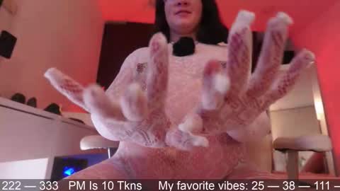 Snapshot of anah_ chatting on March 2026 11:32:02 PM IG Soyanah online show from March 2026 11:32:02 PM