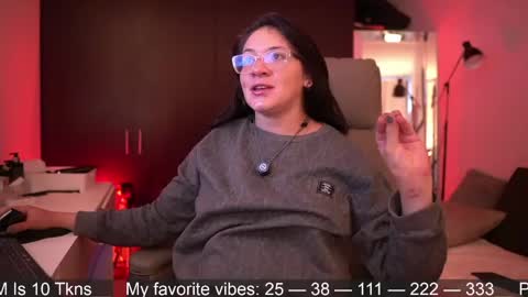 IG Soyanah  online show from March 2026 05:03:01 PM