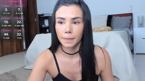 Ana Henao or Annie... Follow me ahenaocb Insta  X online show from December 2024 11:12:02 PM