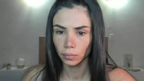 Ana Henao or Annie... Follow me ahenaocb Insta  X online show from March 2026 02:35:01 AM