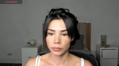 Ana Henao or Annie... Follow me ahenaocb Insta  X online show from June 2026 10:32:02 PM
