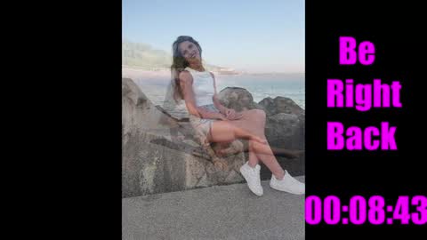 Anahi online show from February 2025 08:24:01 AM