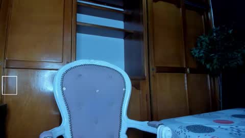 Anahi online show from March 2026 02:23:01 PM