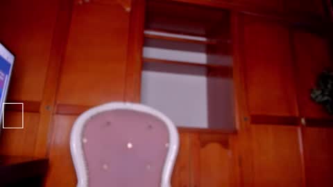 Anahi online show from March 2026 01:37:01 PM