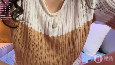 Anahi  online show from January 2025 11:24:01 PM