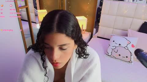 Anahi  online show from March 2025 08:27:01 PM