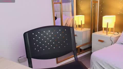 Anahi  online show from September 2025 07:35:02 PM