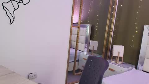 Anahi  online show from September 2025 07:30:02 PM