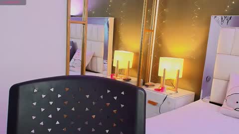 Anahi  online show from October 2025 08:09:02 PM