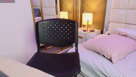 Anahi  online show from October 2025 08:42:01 PM