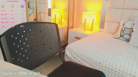 Anahi  online show from January 2026 07:05:02 PM