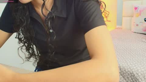 Anahi  online show from January 2026 07:28:02 PM