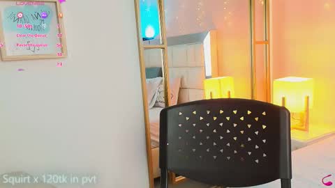 Snapshot of anahi_maite chatting on February 2026 07:34:02 PM Anahi online show from February 2026 07:34:02 PM