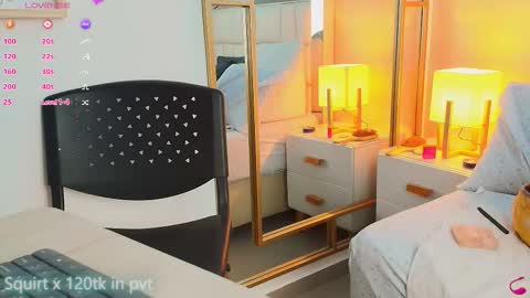 Snapshot of anahi_maite chatting on February 2026 08:02:01 PM Anahi online show from February 2026 08:02:01 PM