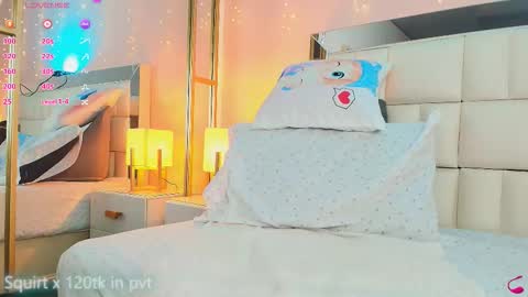 Snapshot of anahi_maite chatting on February 2026 07:53:02 PM Anahi online show from February 2026 07:53:02 PM