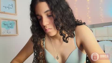 Snapshot of anahi_maite chatting on March 2026 07:20:02 PM Anahi online show from March 2026 07:20:02 PM