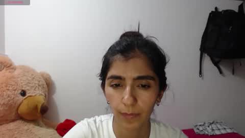Snapshot of anahibrowns95 chatting on May 2026 11:46:02 PM Anahi Browns online show from May 2026 11:46:02 PM