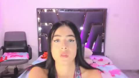Snapshot of anahimiller2 chatting on June 2026 07:47:01 PM AnahiMiller2 online show from June 2026 07:47:01 PM