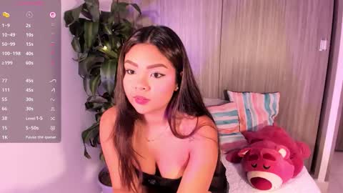 Anahy online show from March 2026 03:54:01 AM