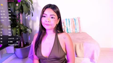 Anahy online show from April 2026 02:09:02 AM