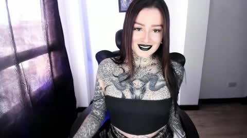 Snapshot of anai_gomez chatting on February 2026 04:06:02 PM Callme Mistress Ani online show from February 2026 04:06:02 PM