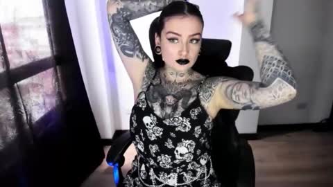 Snapshot of anai_gomez chatting on February 2026 06:58:01 PM Callme Mistress Ani online show from February 2026 06:58:01 PM