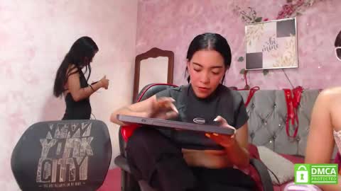 Anais Victoria online show from October 2025 02:42:01 AM