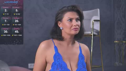 Anais online show from September 2025 03:44:02 AM