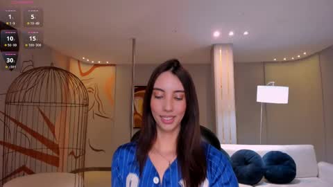 Anais Nin  online show from February 2025 06:15:02 PM