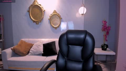 Anais Nin  online show from March 2025 11:36:02 AM