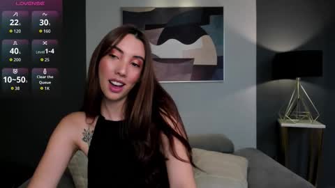 Anais Nin  online show from December 2025 11:04:02 AM