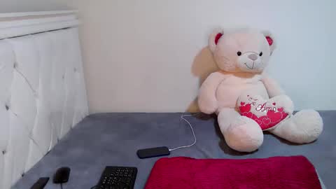 anakiss7 online show from April 2026 10:07:02 PM