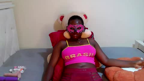 anakiss7 online show from April 2026 06:59:02 PM