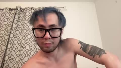 Snapshot of analasian108 chatting on January 2025 04:52:02 AM Anal Asian online show from January 2025 04:52:02 AM